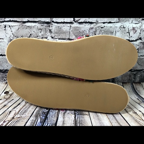 Scotch & Soda suede espadrilles with tassels - Picture 6 of 7